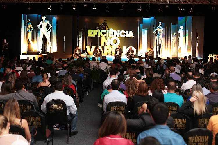 5º Fórum Regional do Varejo, principal evento do segmento varejista do Interior de São Paulo, ocorre em 16 de maio, em Campinas