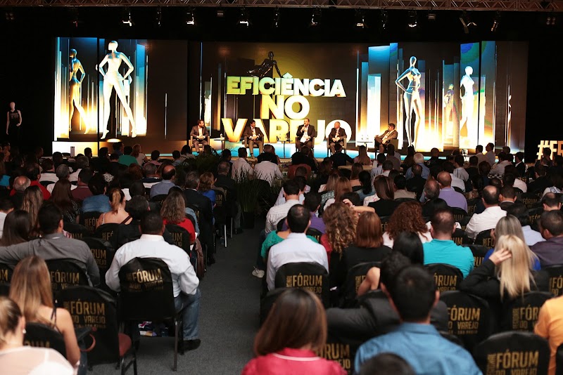 5º Fórum Regional do Varejo, principal evento do segmento varejista do Interior de São Paulo, ocorre em 16 de maio, em Campinas 5º Fórum Regional do Varejo, principal evento do segmento varejista do Interior de São Paulo, ocorre em 16 de maio, em Campinas