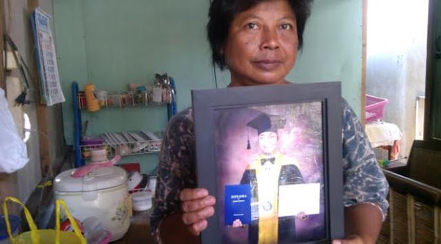 Aku, Ibumu Si Buruh Cuci yang Tak Ingin Kelak Kau Jadi Seperti Ini Wahai Anakku Aku, Ibumu Si Buruh Cuci yang Tak Ingin Kelak Kau Jadi Seperti Ini Wahai Anakku