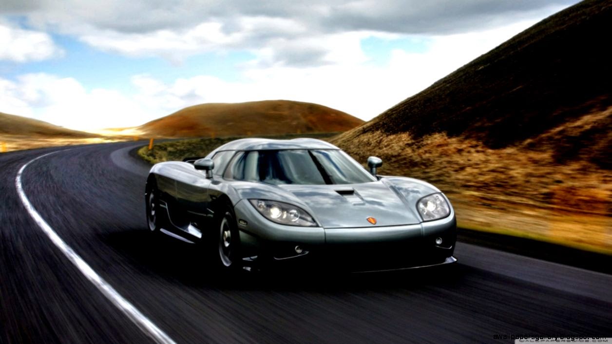FunMozar – Koenigsegg Wallpapers