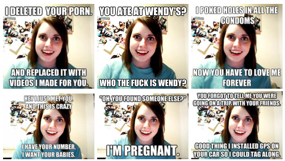 Yo Fuck You Wendy