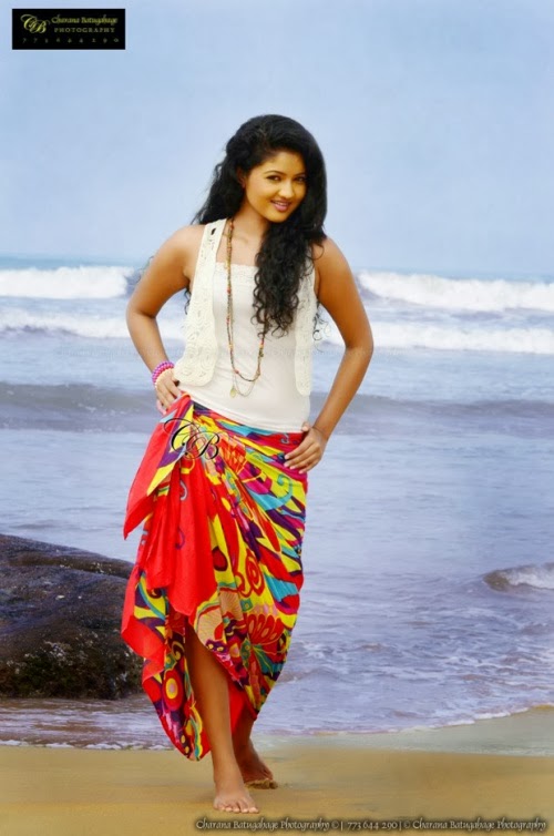 Kajal Aunty S World Sri Lankan Hot Models Raiding Bick