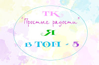 Баннер ТОП-5