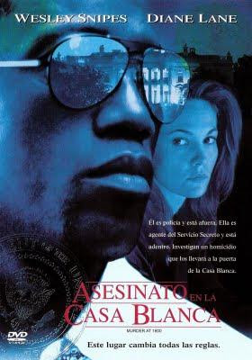 descargar Asesinato En La Casa Blanca, Asesinato En La Casa Blanca latino