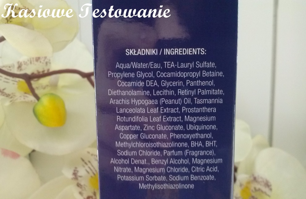 Kasiowe Testowanie Testuję z Laboratorium Pilomax Zestaw PRZECIW