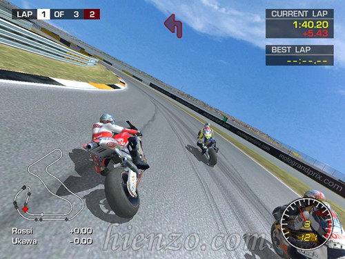 MotoGP 2 (1)