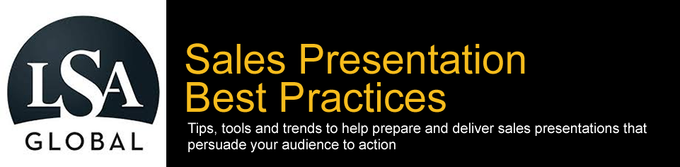 Presentation Skills Training Best Practices