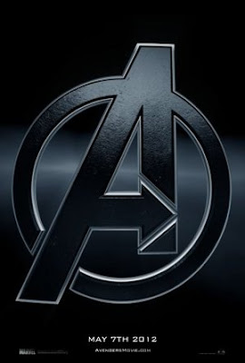 The Avengers (2012) las primeras imágenes, pósters y carteles.