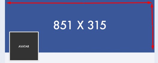 Facebook Banner Image Size