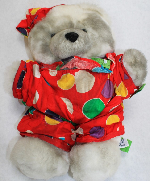 Restoration, Alterations, & Fixes Margaret's Cleaners Restores Fire