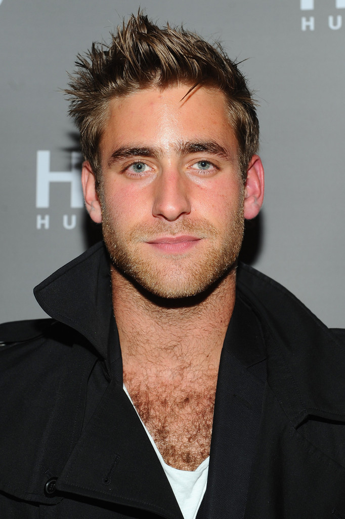 Deliciousdeity More Oliver Jackson Cohen