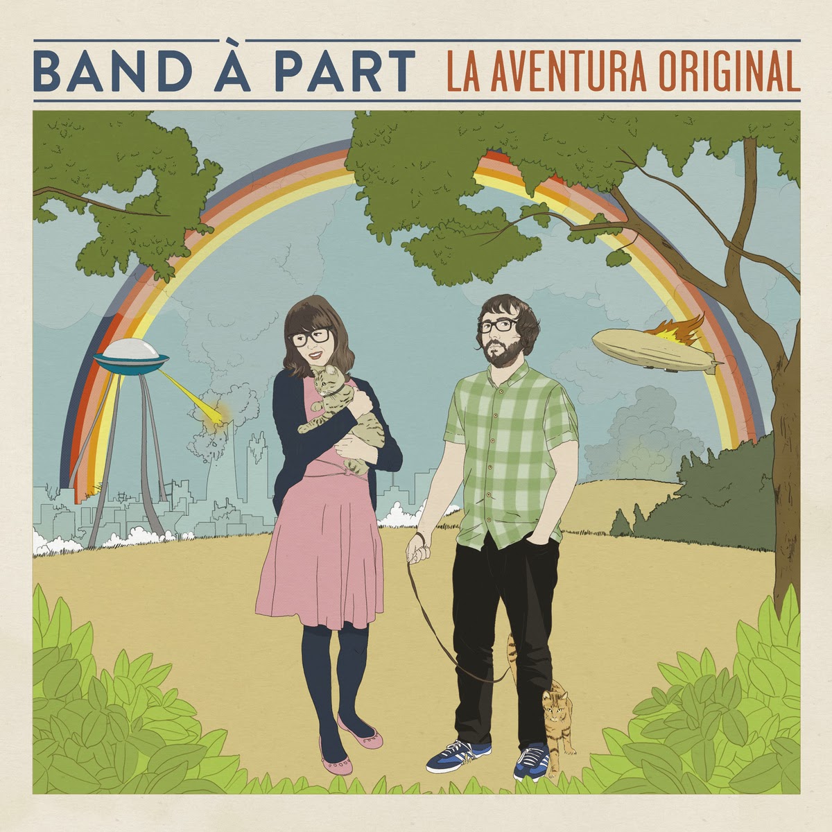 Nomiya Maki Band Part
