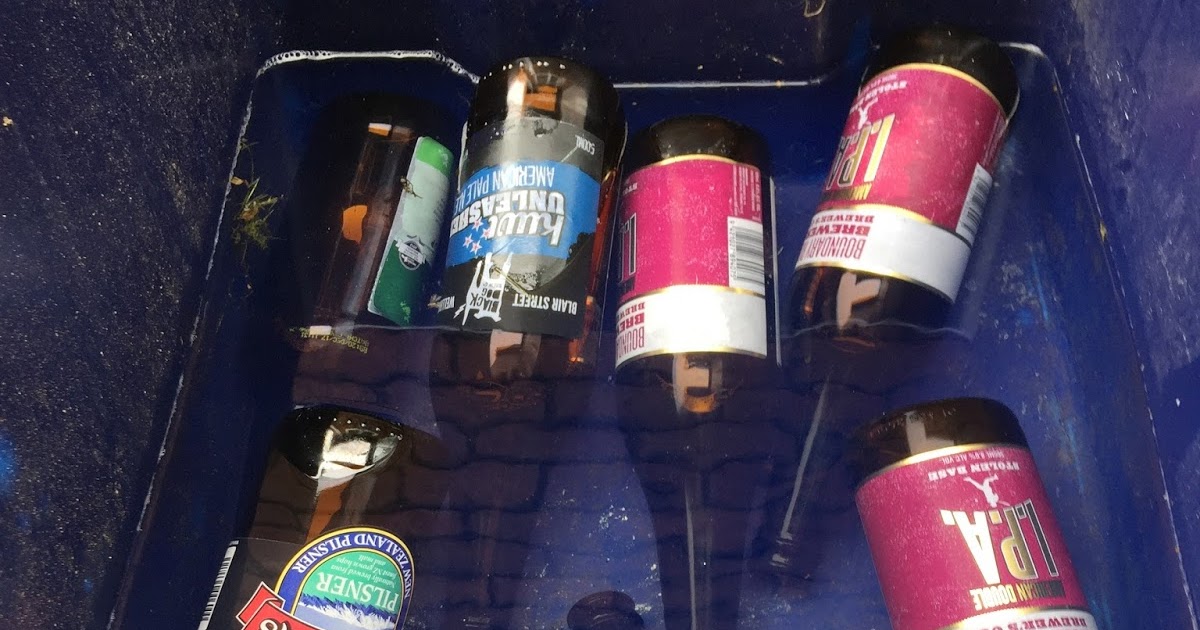 The best way to get labels off beer bottles is by... How to Home Brew