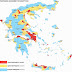 Yπαρκτός κίνδυνος εξαφάνισης για την Ελλάδα