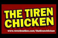 Tentangmu - The Tiren Chicken