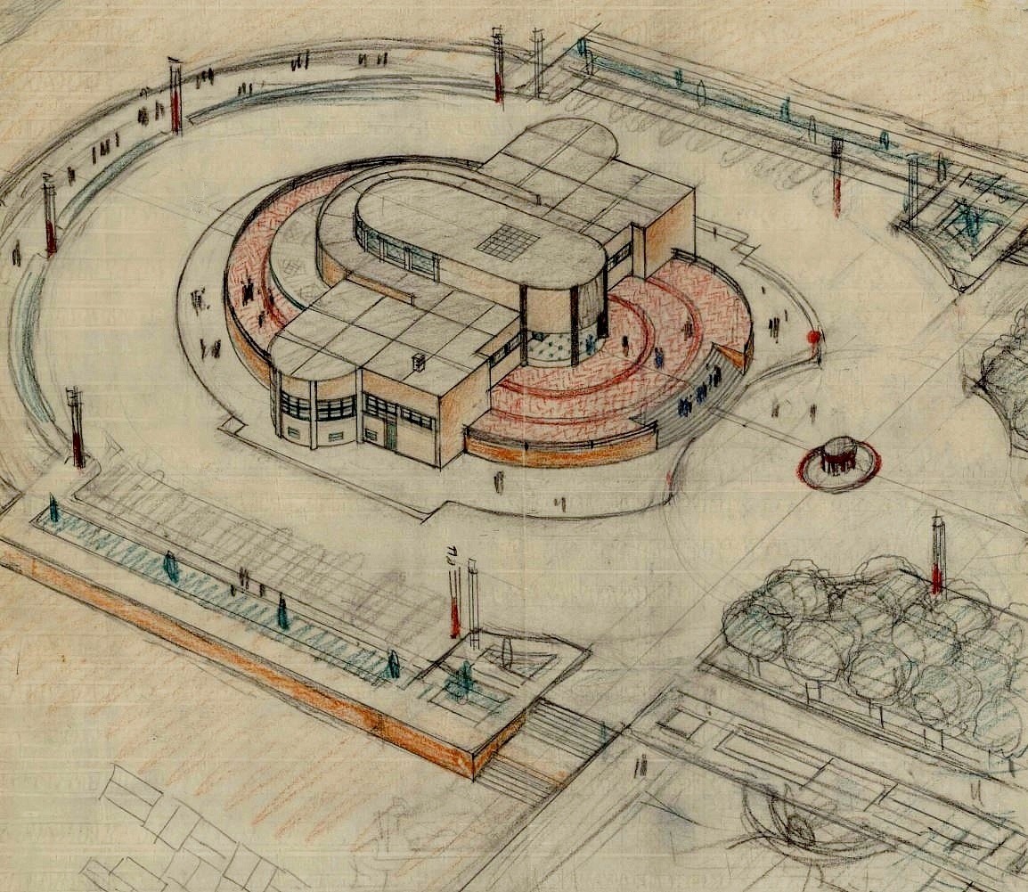 A Arte em Portugal Luís Cristino da Silva (18961976)