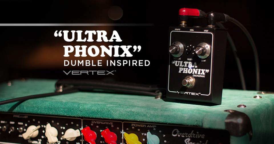 Gear Otaku Vertex Effects、偽物のダンブルを本物と言って製品デモに使った疑惑が浮上