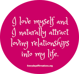 30 Top Affirmations for Love 19