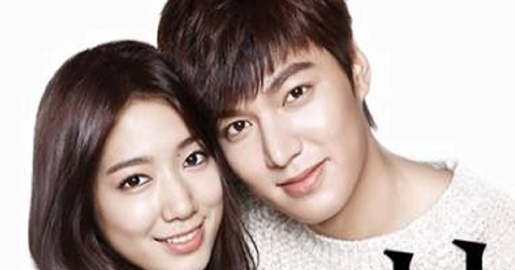 Dorama La Esposa Que Conozco Capitulo 1 The heirs capitulo 1 sub español (Ver series completas - sin trucos