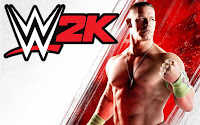 download WWE 2K for Android dengan cara install lengkap