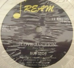 Bus Stop – Love Auction  1985