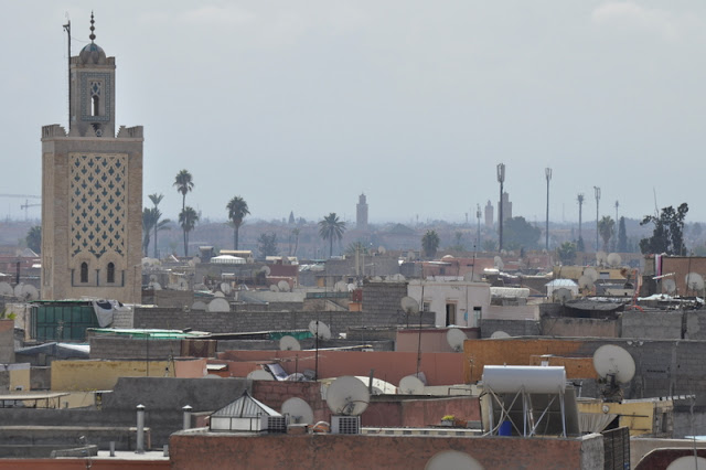 Marrakesh: o que você precisa saber