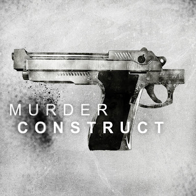 Murder Construct, EP, Travis Ryan, Cattle Decapitation, Nader Sadek, deathgrind, I Am That, Destroy Babylon
