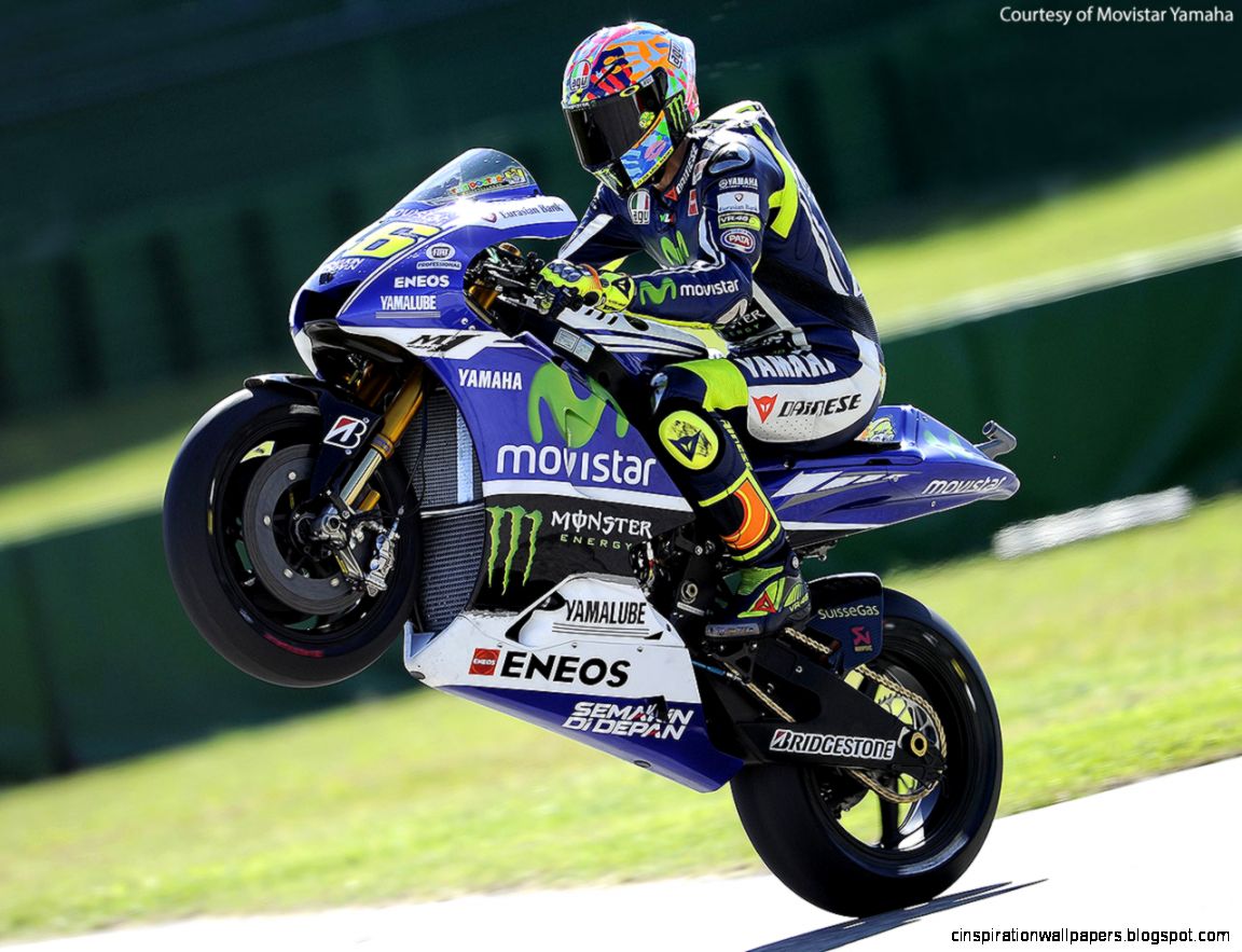 Sports Valentino Rossi Wins Misano Moto Gp High Quality