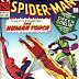 Amazing Spider-man #17 - Steve Ditko art & cover