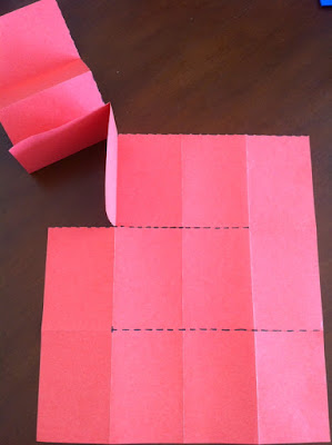 DIY: Instant paper books - Just One Mom Trying