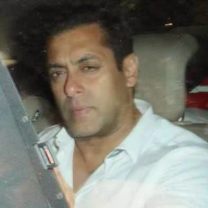 'Burst Tyre Caused Accident, I was at Wheel,' Actor Salman Khan's Driver Tells Court, 