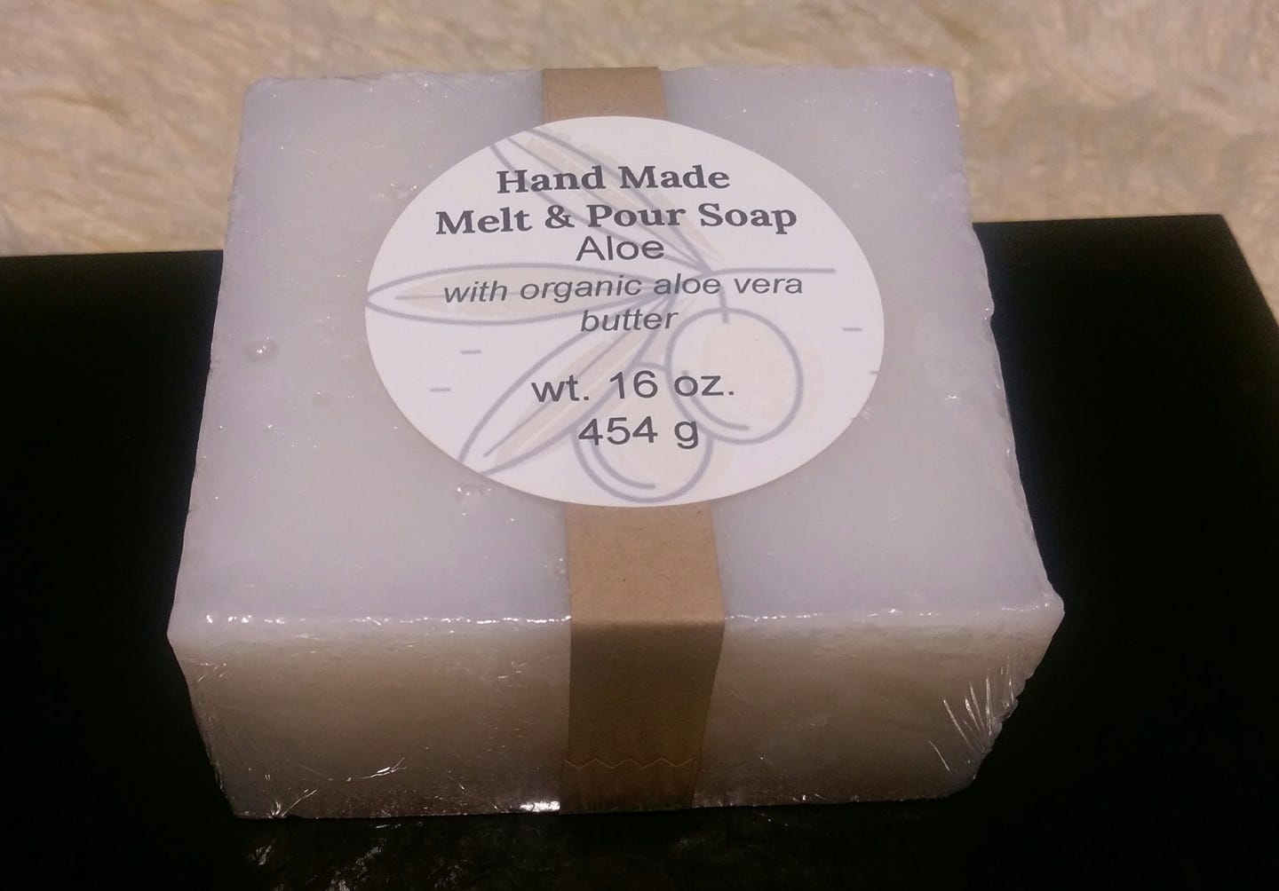 Not Just Another Southern Gal Make Your Own Soaps With The Wild Herb