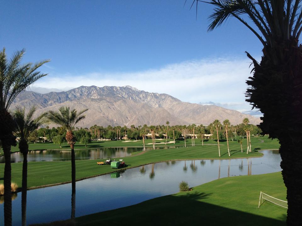 The Outer Courts: 10 Things To Know About Indian Wells, California