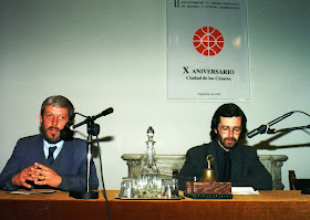 Encuentro de 1998