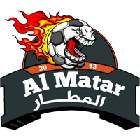 AL-MATAR FC