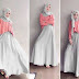 Model Gamis Jaman Sekarang