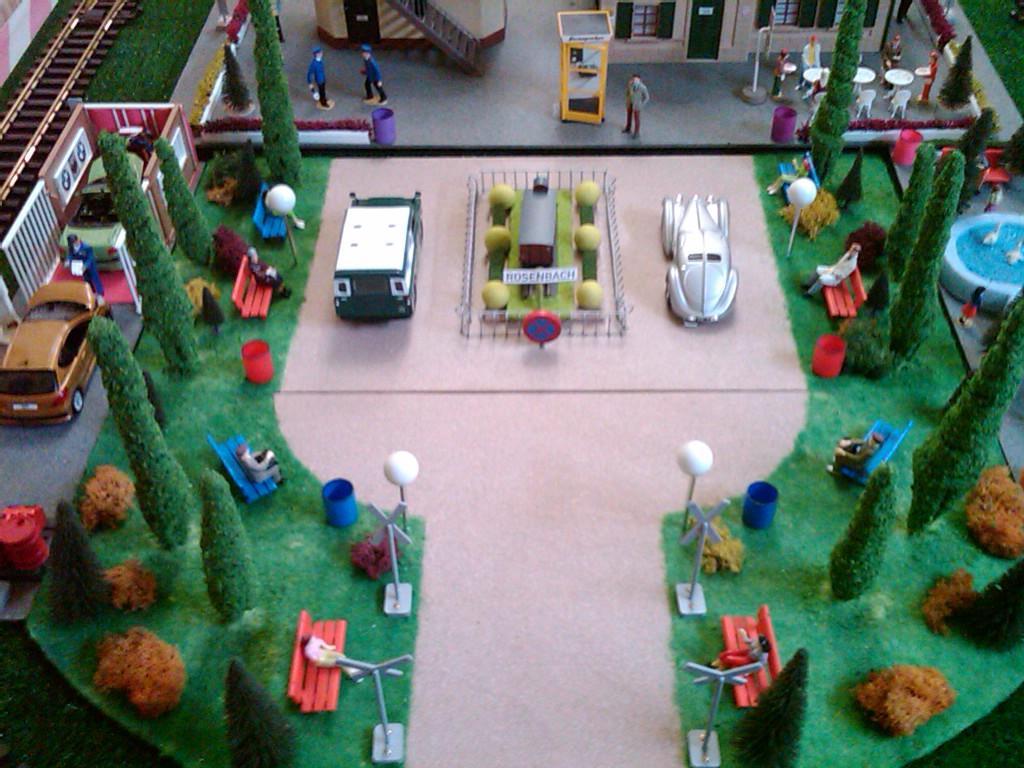 Garden Train G Scale Train Spur G Train Jardin Train G échelle Tren Escala G Treno