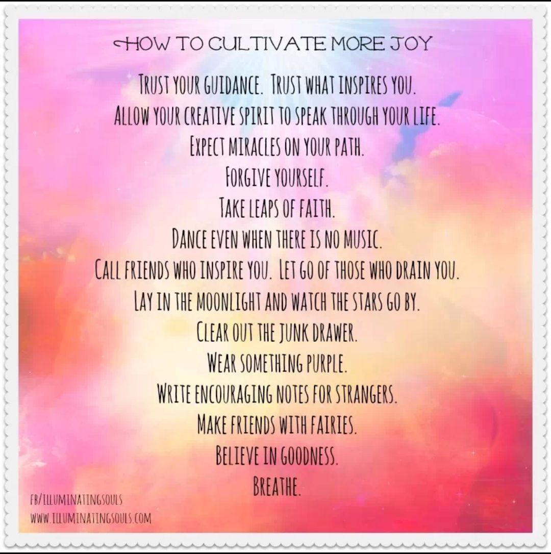 Overcome life: 25 Habits Of People Who Are Happy, Healthy and Successful