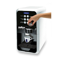 Espressor Lavazza Point EP 2500 Plus