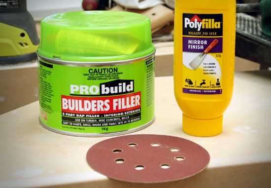 Belt sander builders deals