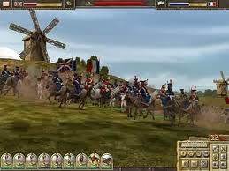 imperial glory pc game