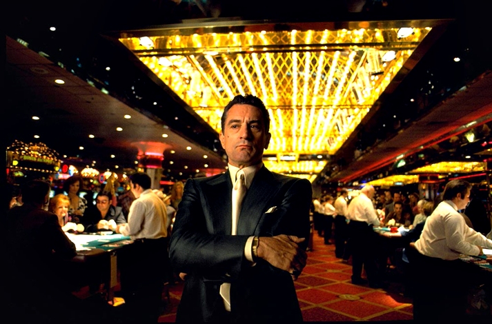 Casino de Martin Scorsese
