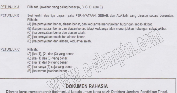 18++ Banyak cara menjawab 9 soal benar salah ideas in 2021 