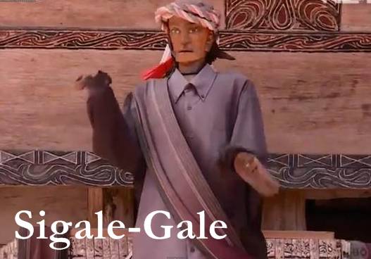 Objek Wisata Pulau Samosir, Provinsi Sumatera Utara ...