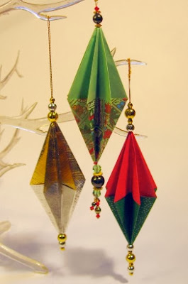 Origami Maniacs: November 2013