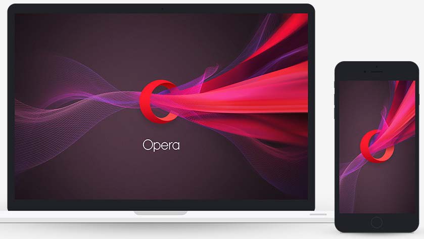 تحميل متصفح أوبرا ميني لفتح المواقع المحجوبة للأندرويد Opera Mini for Android Download