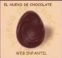 EL HUEVO DE CHOCOLATE
