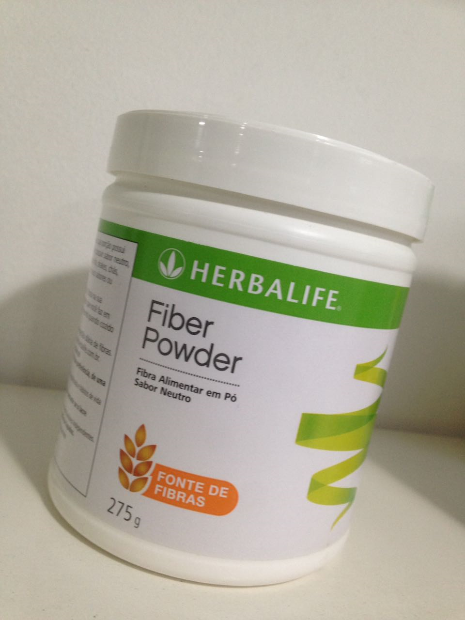 Herbalife Fibra Herbalife 13 997989529