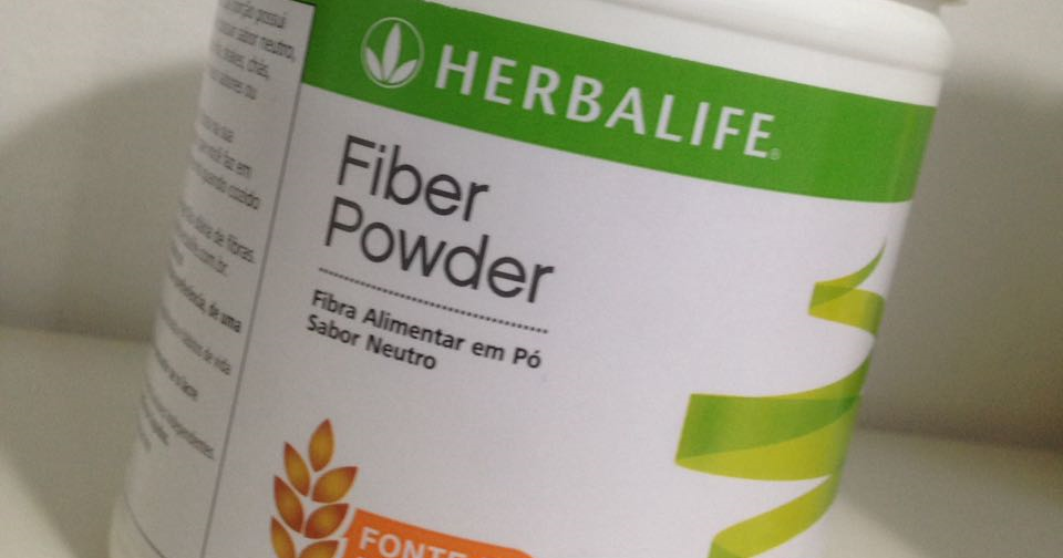 Herbalife Fibra Herbalife 13 997989529