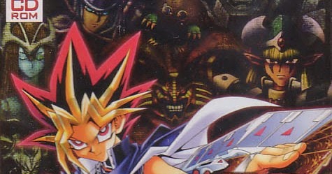 descargar yugioh power of chaos yugi the destiny latino